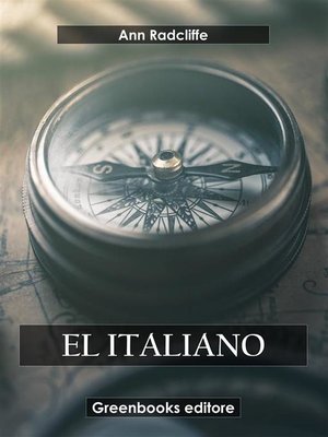 cover image of El italiano